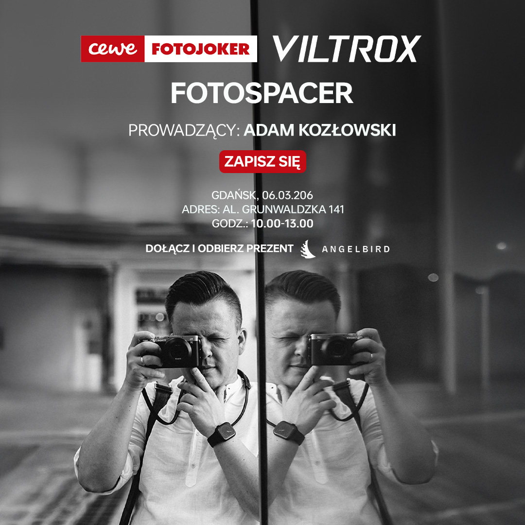 <center>Viltrox fotospacer</center>